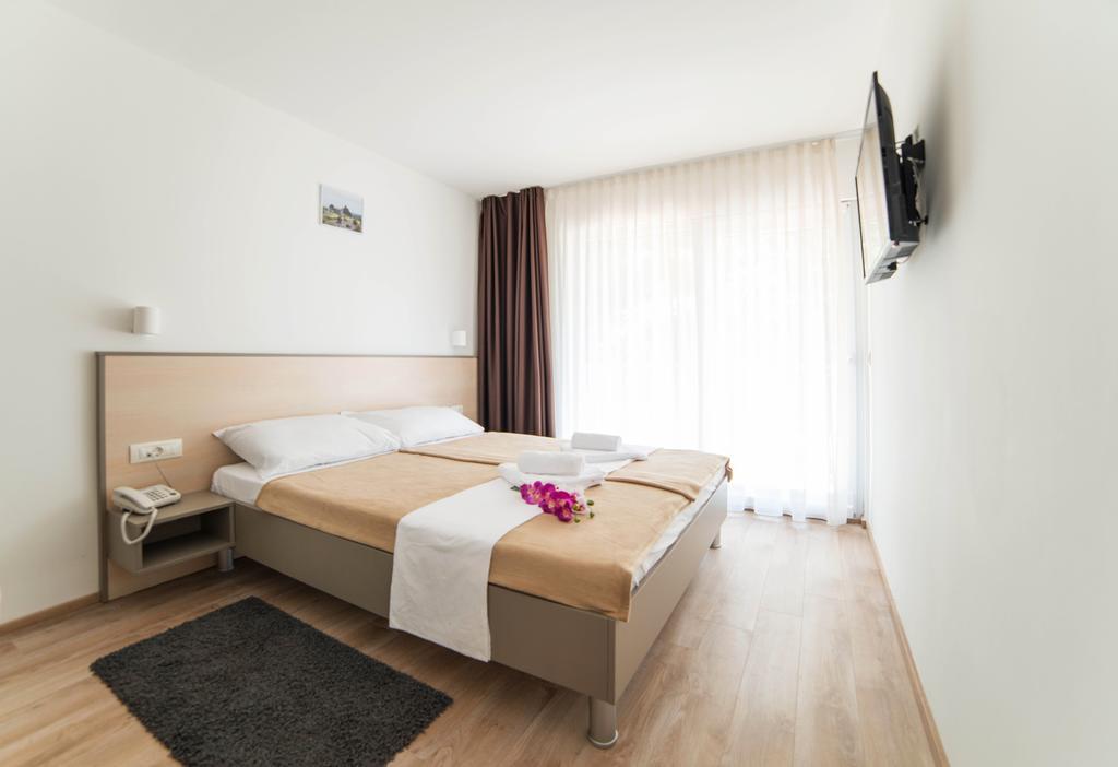 Appartamento con Vista Mare